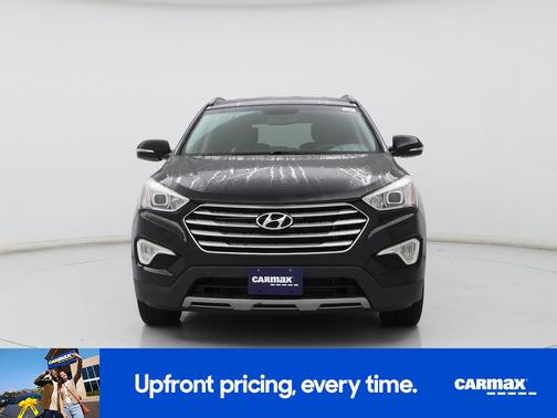 2014 Hyundai SANTA FE Limited