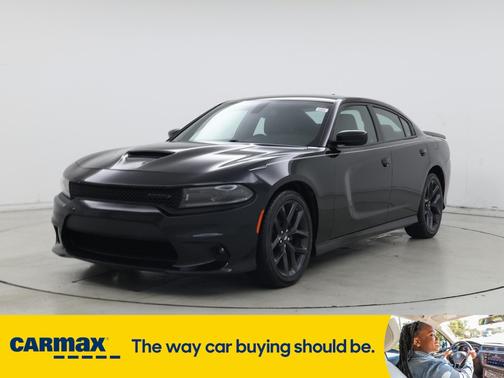2022 Dodge Charger GT