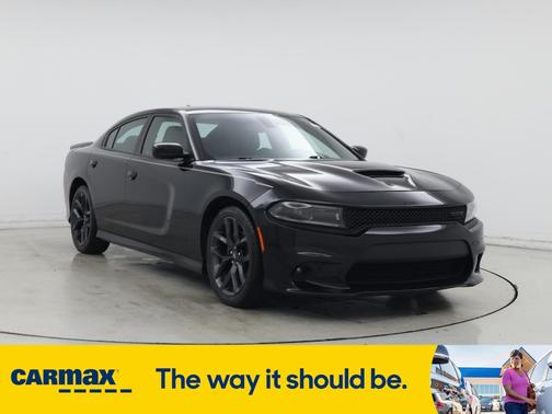 2022 Dodge Charger GT