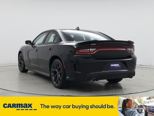 2022 Dodge Charger GT
