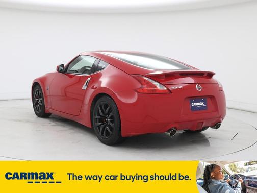 2016 Nissan 370Z