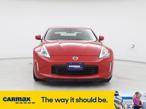 2016 Nissan 370Z