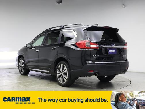 2022 Subaru Ascent Touring