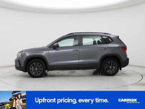 2024 Volkswagen Taos S