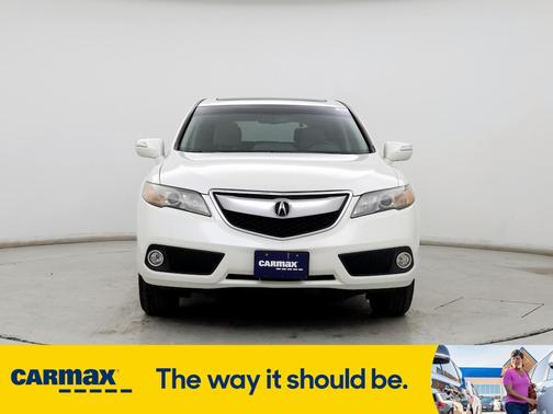 2015 Acura RDX AWD