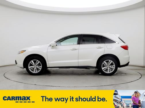 2015 Acura RDX AWD