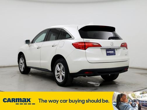 2015 Acura RDX AWD