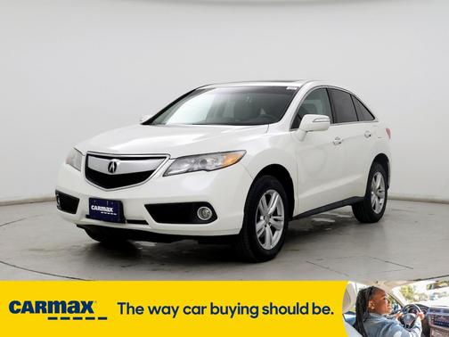 2015 Acura RDX AWD