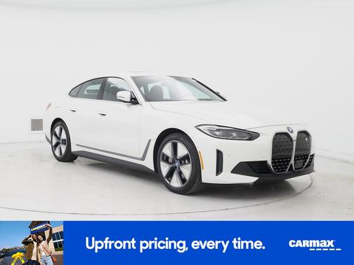 2024 BMW i4 Gran Coupe eDrive35 Gran Coupe