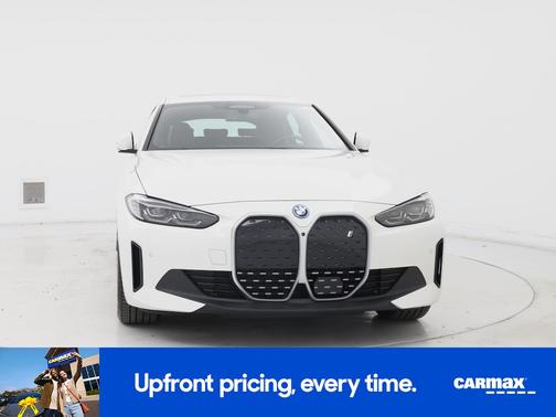 2024 BMW i4 Gran Coupe eDrive35 Gran Coupe