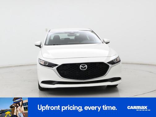 2022 Mazda Mazda3 S