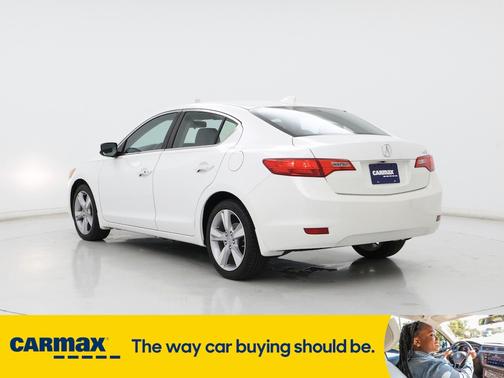 2015 Acura ILX