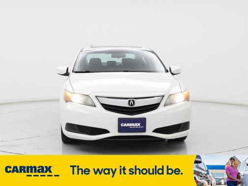 2015 Acura ILX