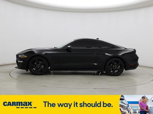 2023 Ford Mustang GT Premium