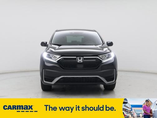2022 Honda CR-V Special Edition