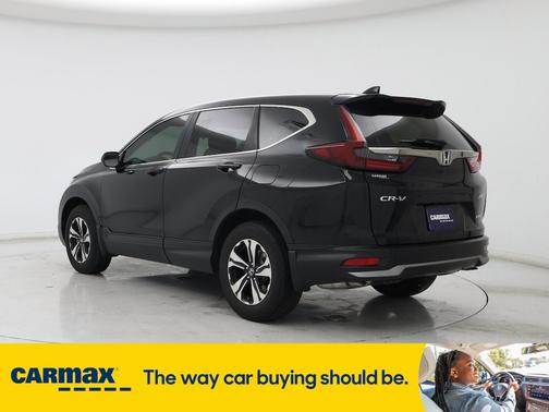 2022 Honda CR-V Special Edition