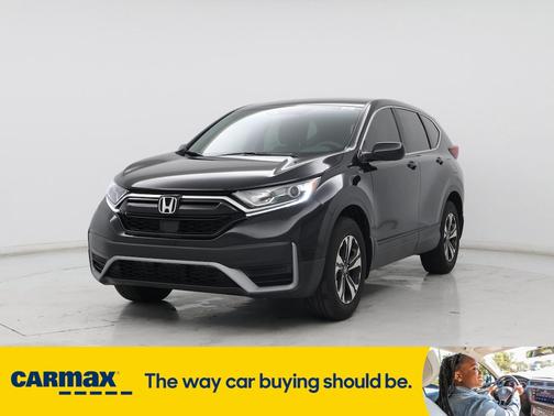 2022 Honda CR-V Special Edition