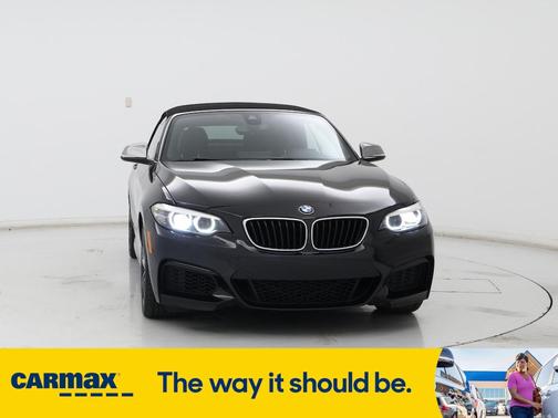 2019 BMW M240 I