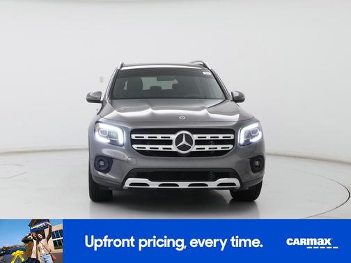 2021 Mercedes-Benz GLB 250 GLB 250