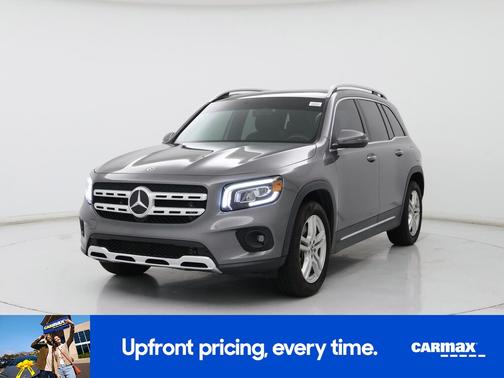 2021 Mercedes-Benz GLB 250 