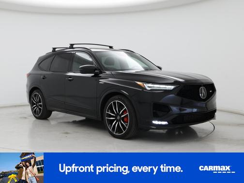 2022 Acura MDX SH-AWD Type S Advance