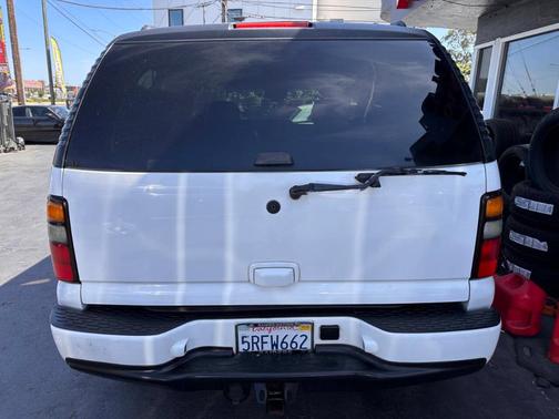 2006 GMC Yukon Denali