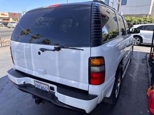 2006 GMC Yukon Denali