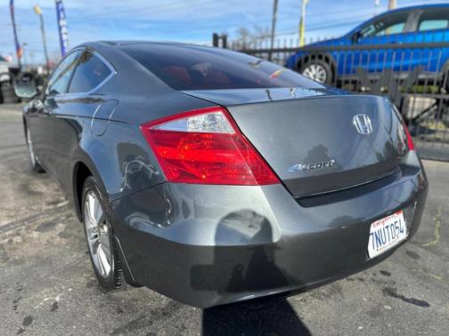 2008 Honda Accord LX-S