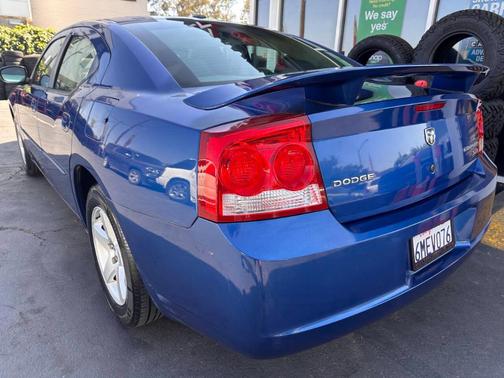 2010 Dodge Charger SXT
