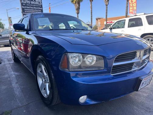 2010 Dodge Charger SXT