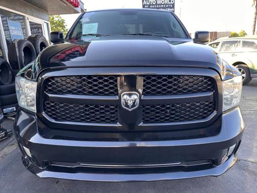 2014 RAM 1500 Tradesman/Express