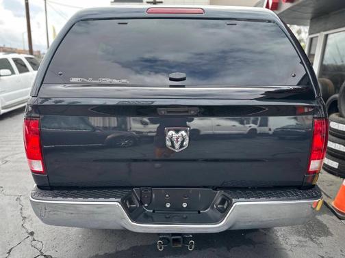 2014 RAM 1500 Tradesman/Express