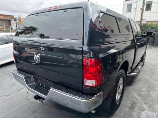 2014 RAM 1500 Tradesman/Express