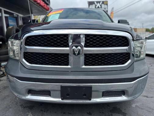 2014 RAM 1500 Tradesman/Express