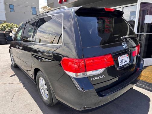 2010 Honda Odyssey EX-L