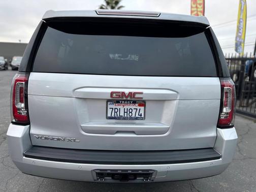 2015 GMC Yukon XL 1500 SLE
