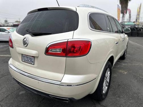 2014 Buick Enclave Convenience