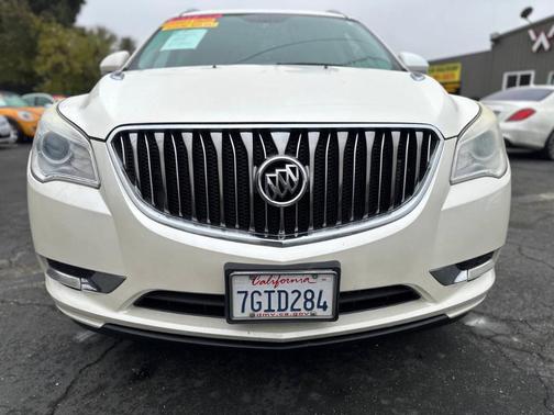 2014 Buick Enclave Convenience