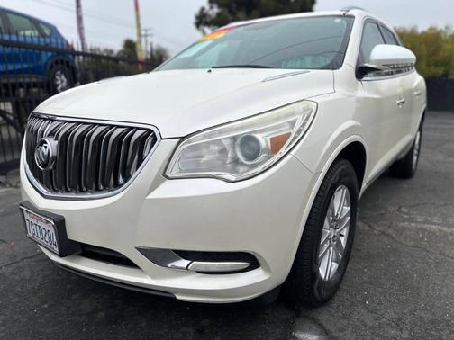 2014 Buick Enclave Convenience
