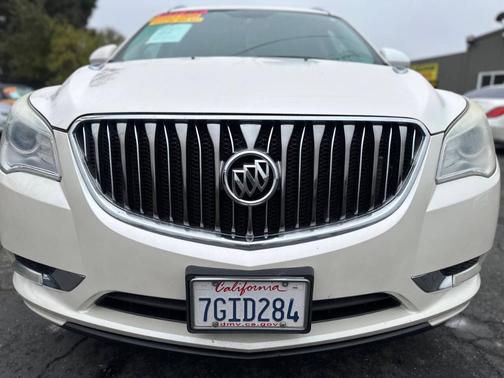 2014 Buick Enclave Convenience