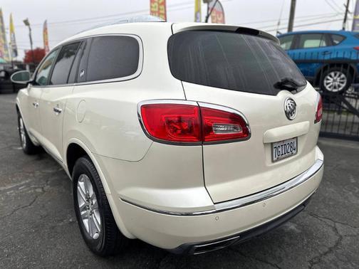 2014 Buick Enclave Convenience