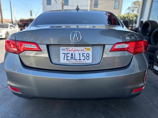 2014 Acura ILX 2.0L