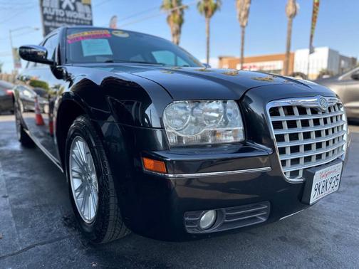 2010 Chrysler 300 Touring