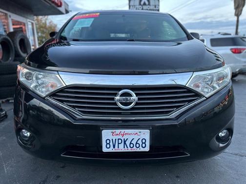 2011 Nissan Quest SL