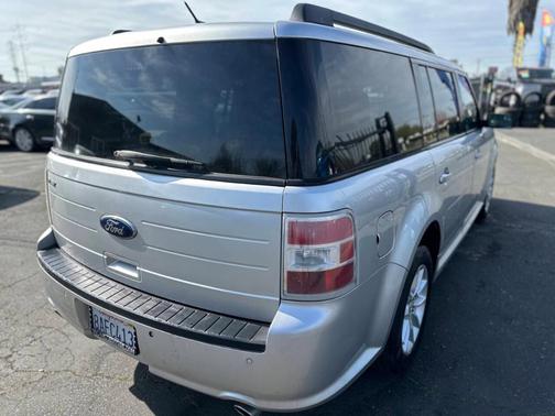 2014 Ford Flex SE