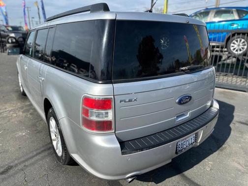 2014 Ford Flex SE