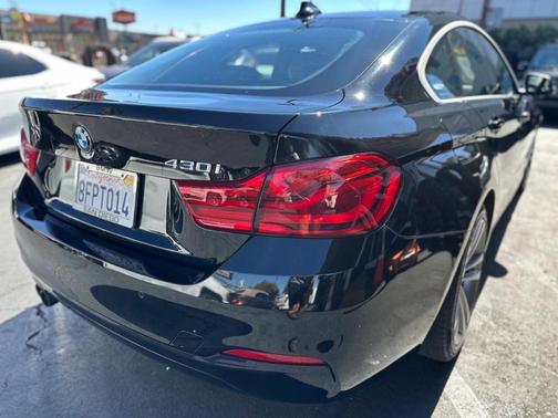 2019 BMW 430 Gran Coupe i