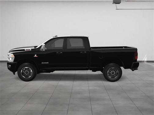 2025 RAM 2500 Laramie Crew Cab 4x4 6'4' Box
