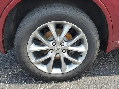 2019 Dodge Durango SXT Plus