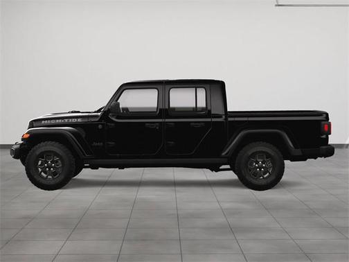 2025 Jeep Gladiator High Tide